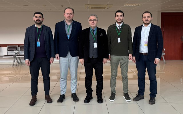 Silivri'de duruşma takibi devam ediyor