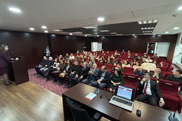 Bursa Barosu 2025-2026 staj eğitimleri başladı