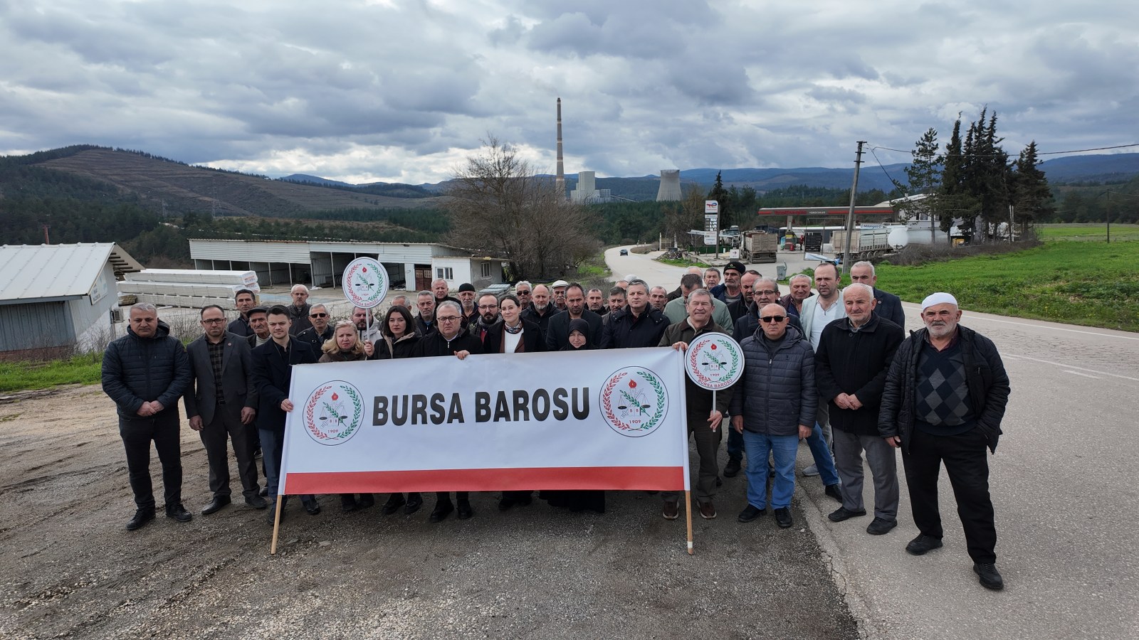 Ombudsman, Orhaneli Termik'e “DUR” dedi!