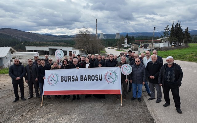 Ombudsman, Orhaneli Termik'e “DUR” dedi!