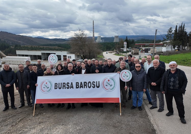 Ombudsman, Orhaneli Termik'e “DUR” dedi!