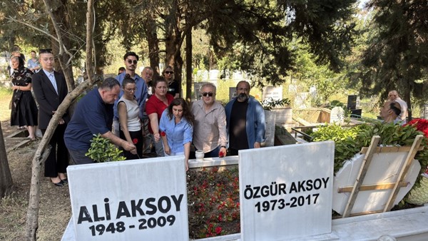 Demokrasi ve meslek şehitlerimizi andık