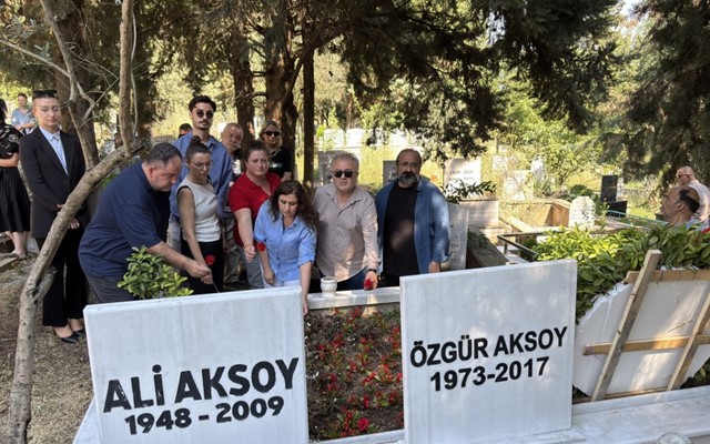 Demokrasi ve meslek şehitlerimizi andık