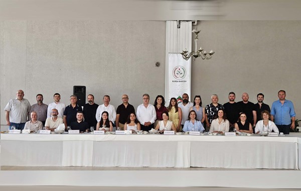 2025-2026 dönemi staj eğitim programı tamamlandı