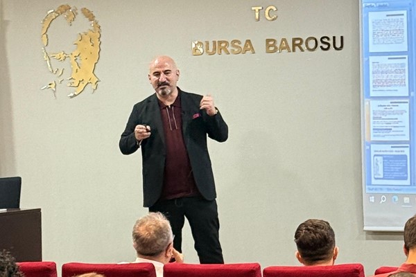 Ceza Yargılamasında Duruşma ve Savunma