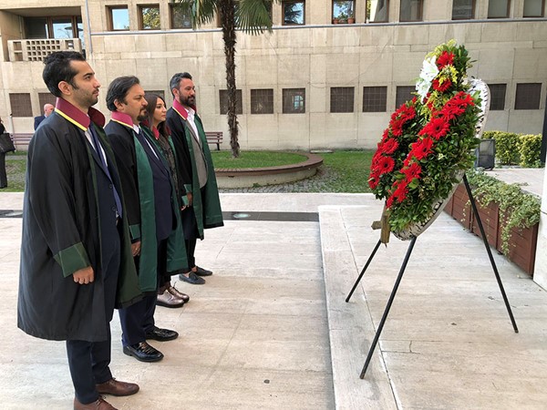 Cumhuriyetimizin 95. Yılı Etkinlikleri