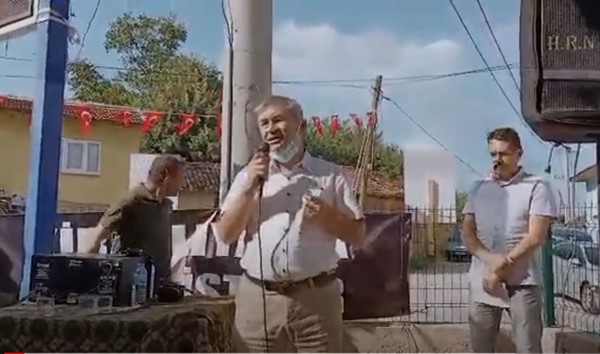 Kirazlıyayla'da Danıştay kararının sevinci yaşanıyor