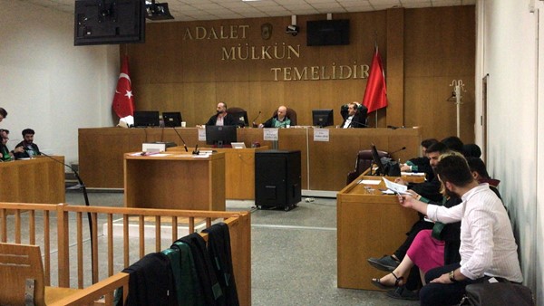 2021/2022 Dönemi Farazi dava çalışması sonuçları belli oldu.