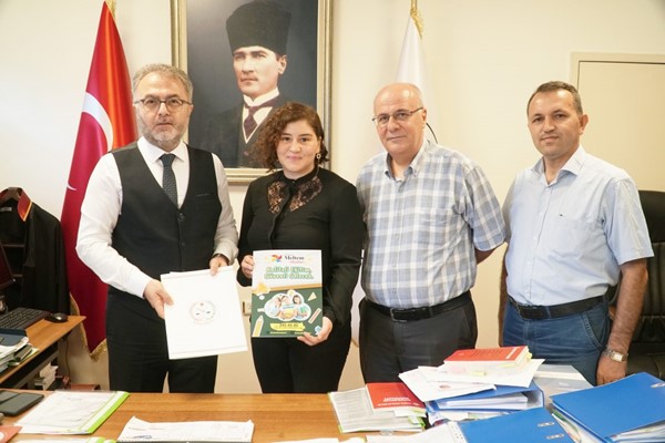 Baro üyeleri için indirim