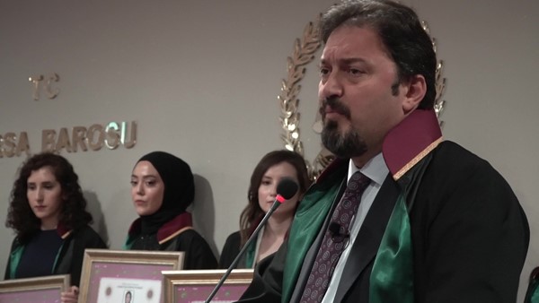 "Yargı reformu büyütüldüğü kadar hak içermiyor"