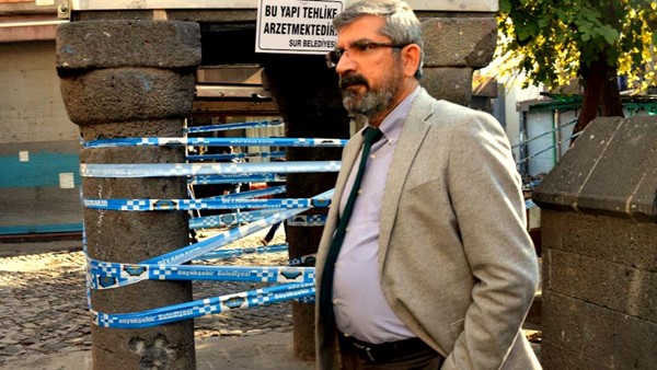 Tahir Elçi davası 5 yıl sonra ancak başladı, 3 Mart'a ertelendi!