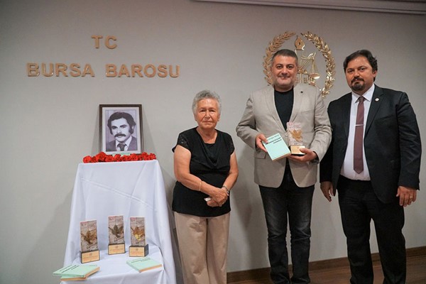 Av. Cengiz Göral Makale Yarışması