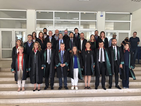 Çorlu Tren Kazası davası 16 baronun takibinde