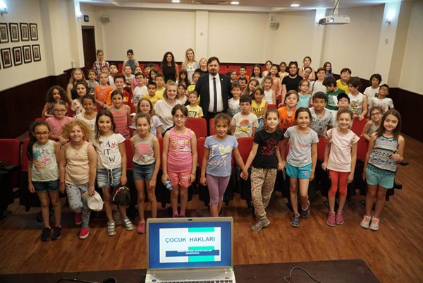 Çocuk İşçiliği İle Mücadele Günü