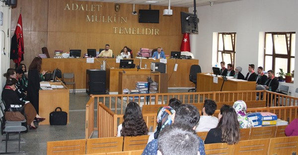 Farazi dava çalışması sonuçları belli oldu.