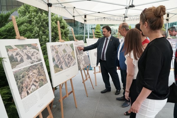 Myrleia mücadelesi için yeni cephe!