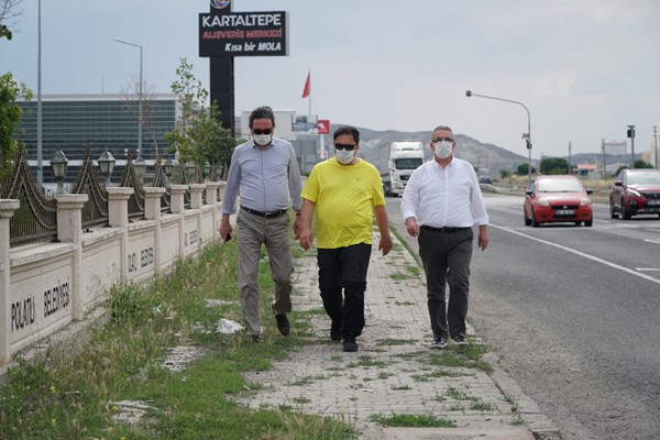 Bursa, Balıkesir, Bilecik baroları omuz omuza Ankara'ya