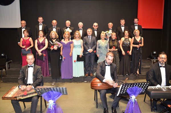 Şarkılar Sizi Özledi