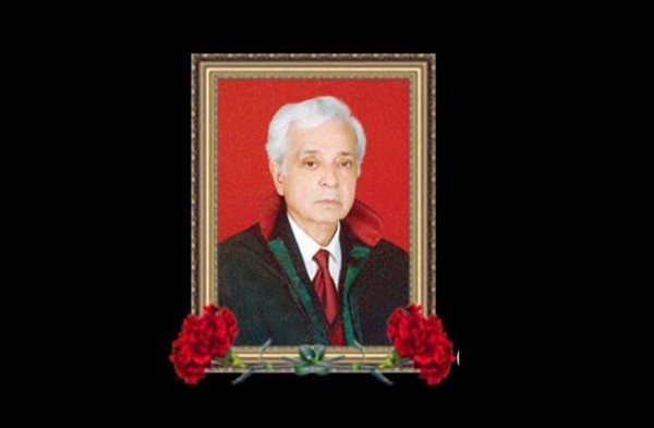 Baromuz Üyesi Avukat Güray Tümer Vefat Etmiştir