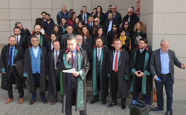 6 baro HSK'ya başvuracak