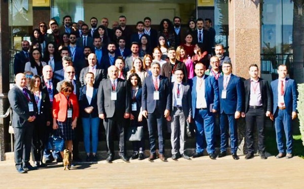 Avukatlık mesleğinin sorunları Adana'daki çalıştayda ele alındı