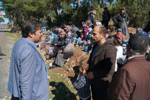 Karaağız santral direnişinde yürütmeyi durdurma zaferi!