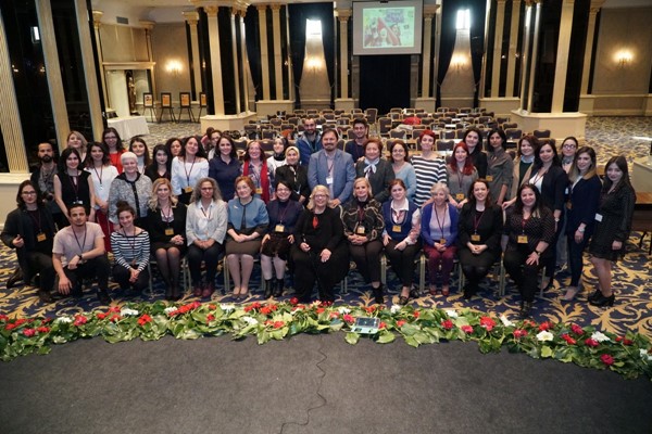 “Ayakta kalan tek mücadele, kadın hakları mücadelesi”