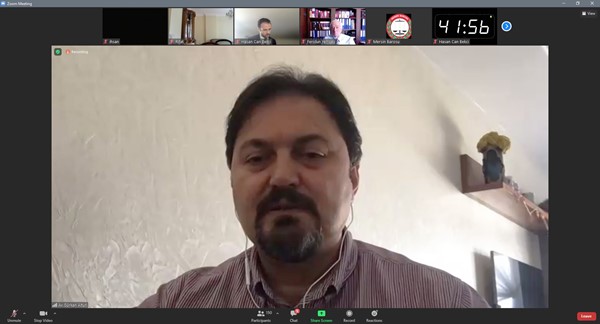 Altun: “Baskı, zorlama, şiddet ve işkence iddialarında 90'lı yıllardaki rakamlara yaklaşıldı”