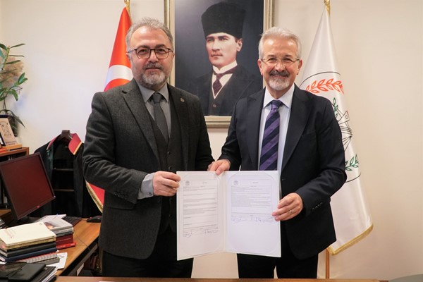 Kadın hakları mücadele protokolü