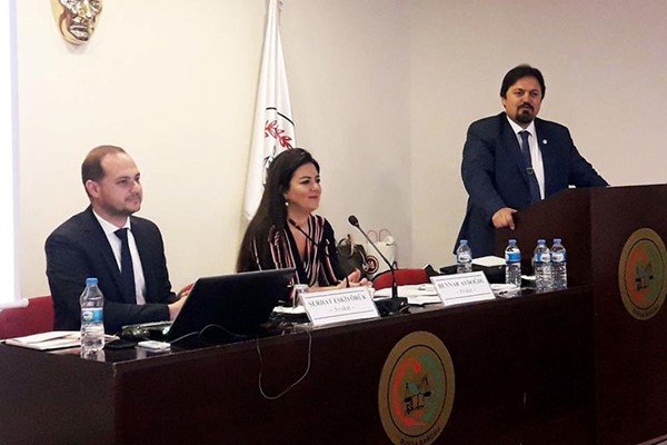 Uluslararası Tahkime Giriş Eğitimi