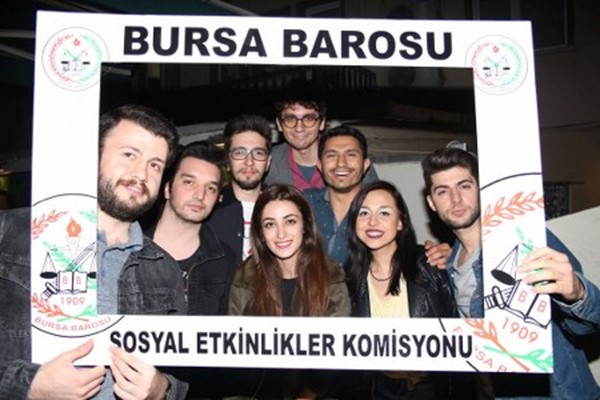 Bahara Hoşgeldin Partisi