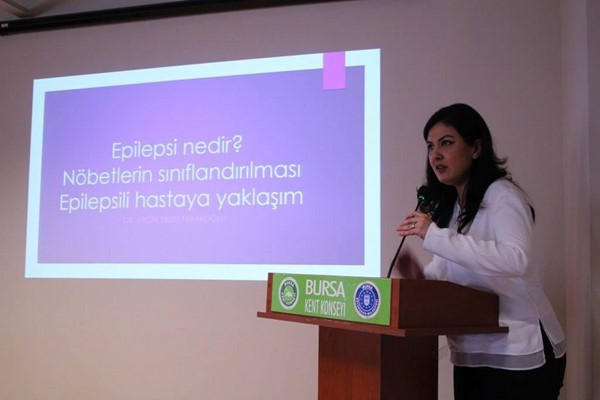 Bursa Epilepsi Hasta Okulu