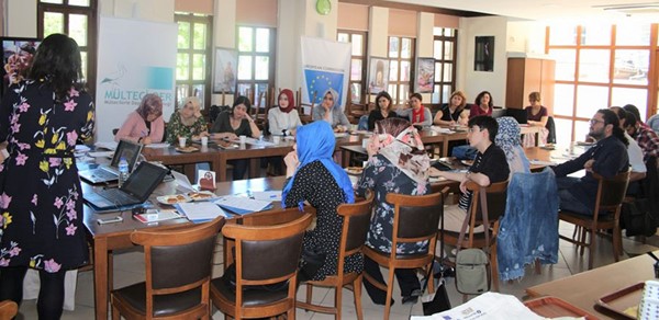 Sığınma ve Göç Hukuku Semineri