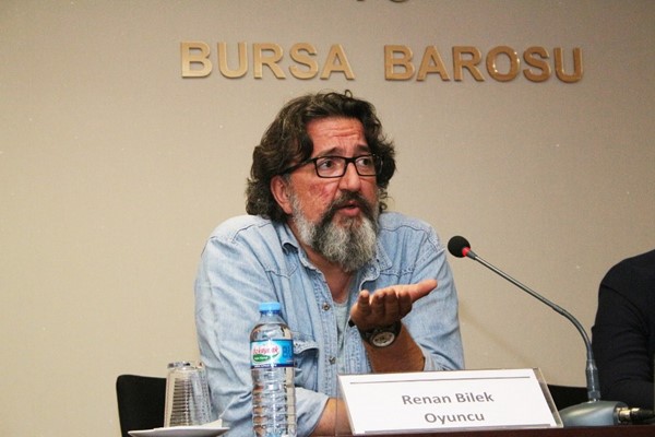 Yaşananlar Boşuna Değil-Perşembe Söyleşisi