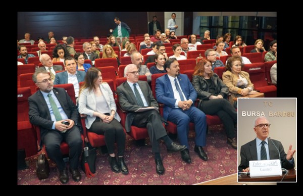 Gazeteci Zafer Arapkirli'den medya-siyaset ilişkisine özet