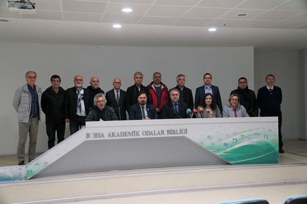 Cargill'in yeni planları da iptal edildi