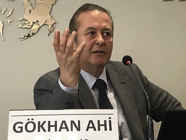 Teknoloji ve Hukuk Bağlamında Avukatlık Mesleği