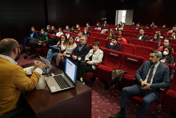 Hukukçunun Mertaverse ve NFT ile imtihanı