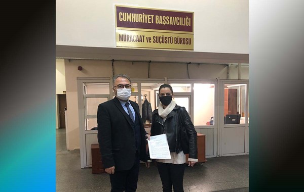 Bursa Barosu'ndan o imam hakkında suç duyurusu!