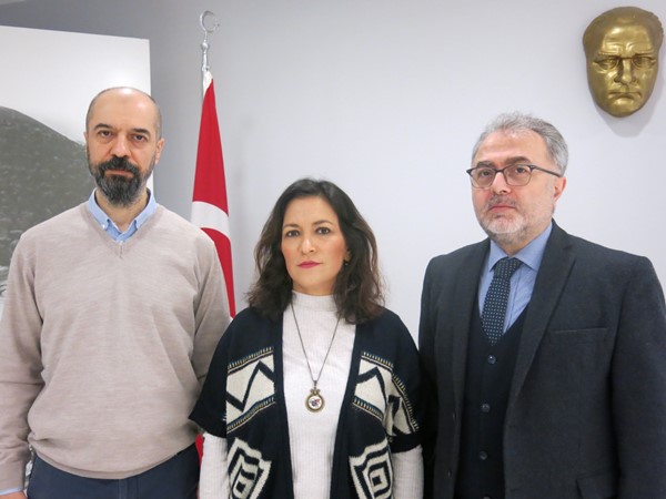 BURSA BAROSU, MİMARLAR ODASI VE TABİP ODASI, KARACABEY OVASI'NA, TARIMINA, HALKIN SAĞLIĞINA KASTEDEN PLAN DEĞİŞİKLİĞİNE DAVA AÇTI