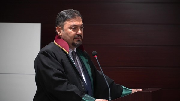 “Elbet bir gün öleceğiz ama bu ölümler insan hatasıyla olmamalı”