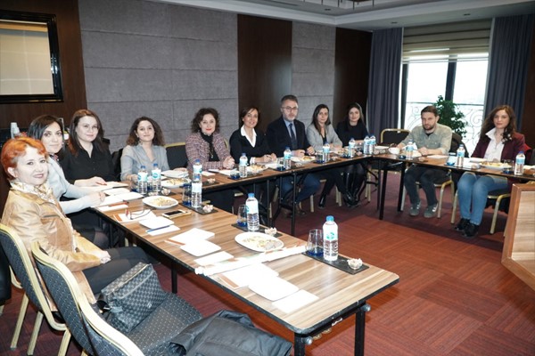 Bursa Barosu İnsan Hakları Merkezi kuruluyor