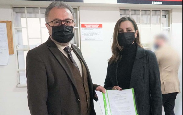 Bursa Barosu, elektrik tarifesine iptal davası açtı