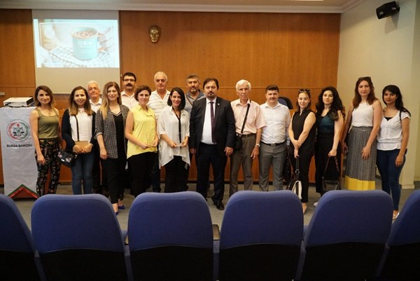 "İyi Yaşam Çözümleri" semineri