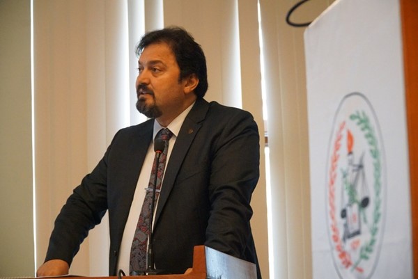 Sandık Gözlemcisi Avukatlar Bilgilendirildi