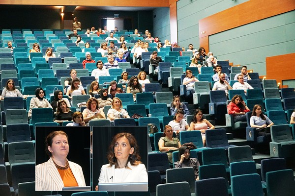 2019 Adli Yardım eğitimleri tamamlandı