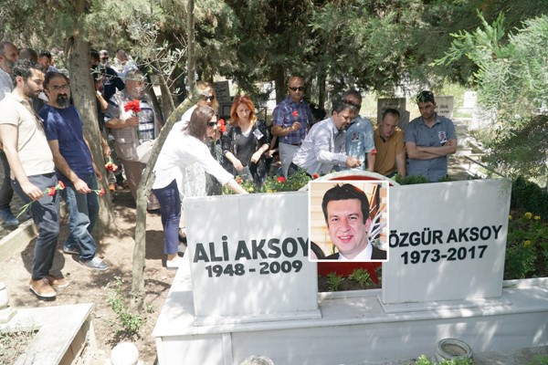 “Özgür”süz iki yıl geçti!