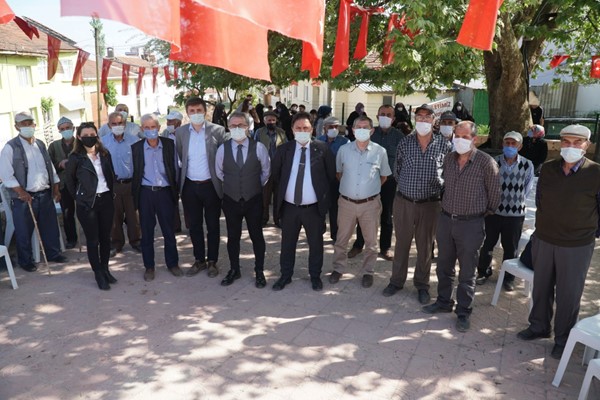 Kirazlıyayla'ya Danıştay'dan iyi haber