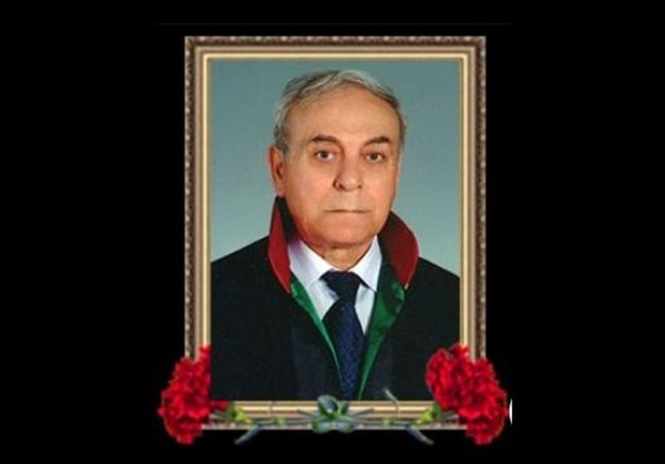 Baromuz Üyesi Avukat Yusuf Kirmikil Vefat Etmiştir