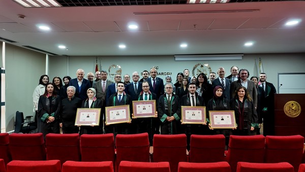 12 Şubat 2026 Ruhsat Töreni